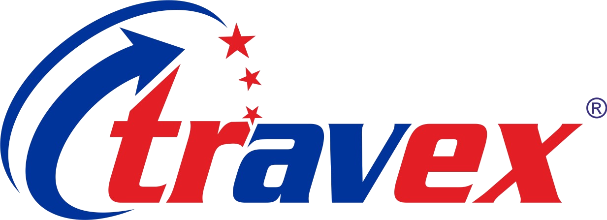 Travex Dış Ticaret Logo
